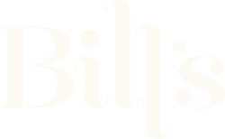 Bill's logo